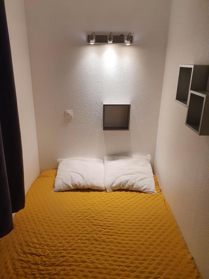 Studio Cabine Arzon Crouesty 4P Eksteriør bilde